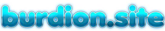 burdion.site